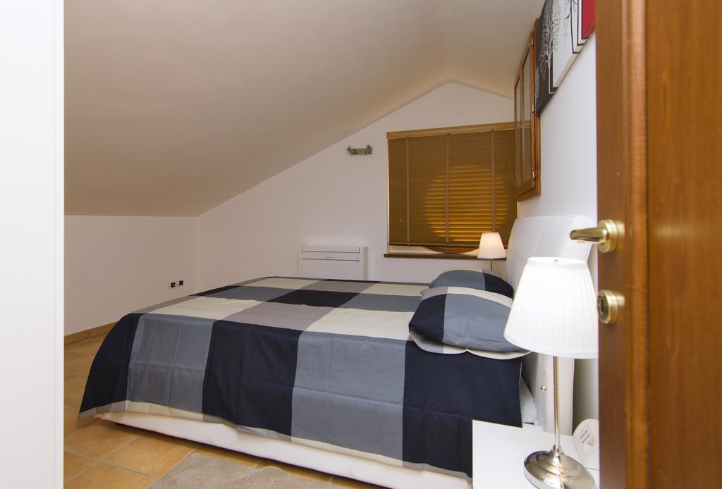 Dominella 2 Apartment Casal Velino Ngoại thất bức ảnh