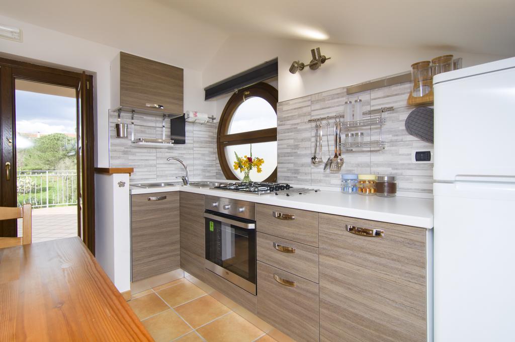 Dominella 2 Apartment Casal Velino Ngoại thất bức ảnh