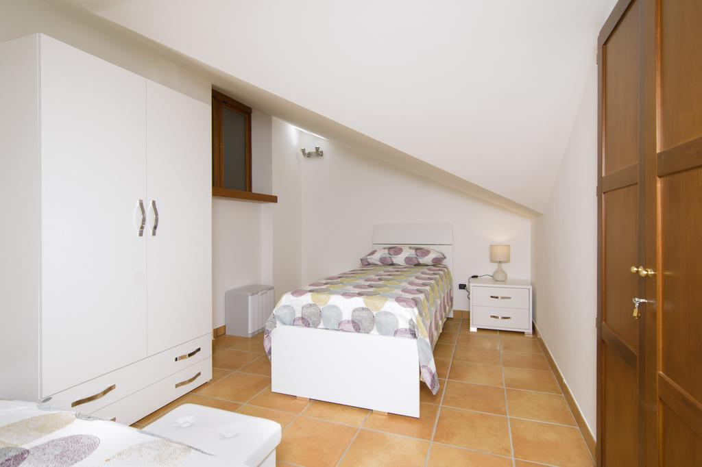 Dominella 2 Apartment Casal Velino Ngoại thất bức ảnh