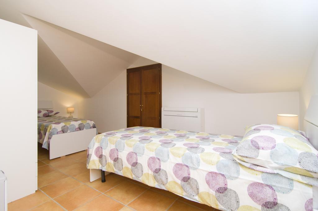Dominella 2 Apartment Casal Velino Ngoại thất bức ảnh