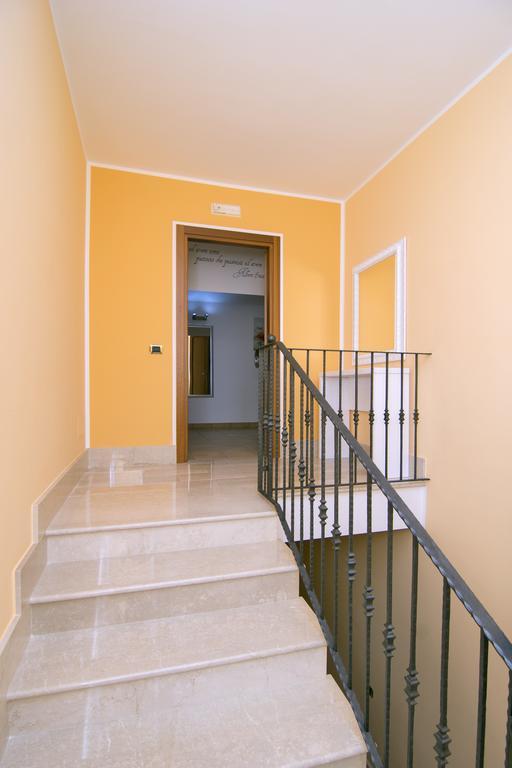 Dominella 2 Apartment Casal Velino Ngoại thất bức ảnh