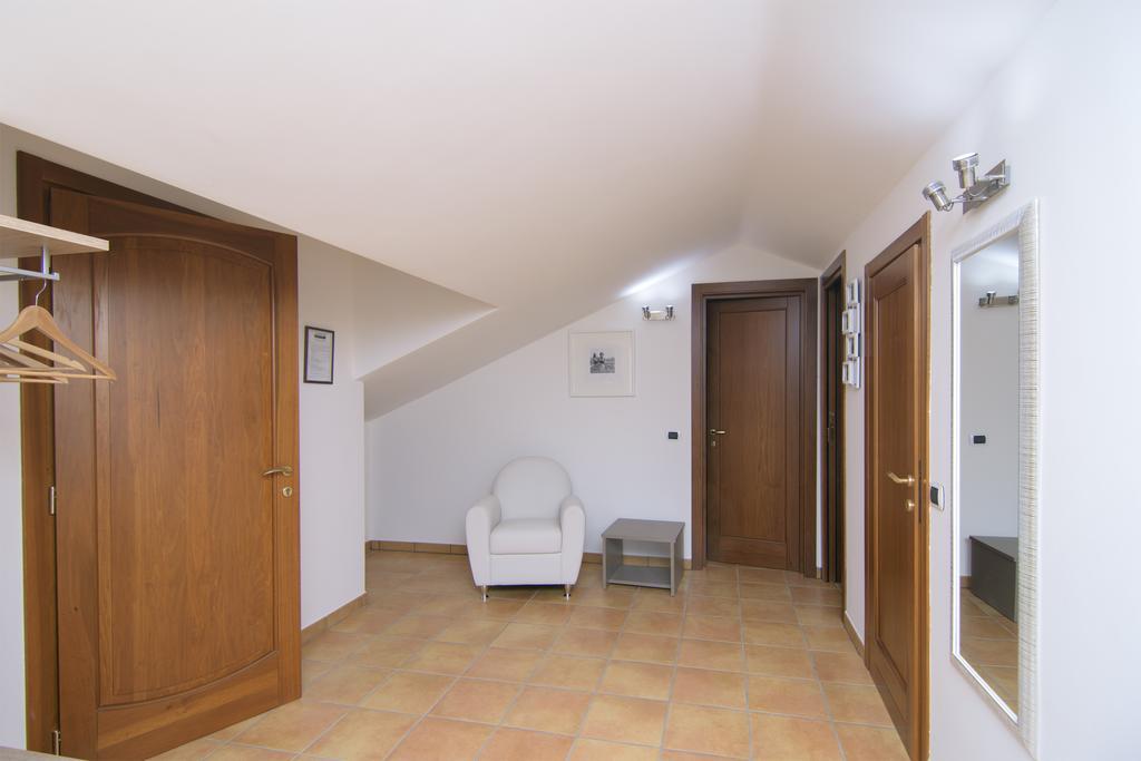 Dominella 2 Apartment Casal Velino Ngoại thất bức ảnh